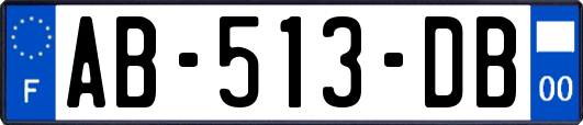 AB-513-DB