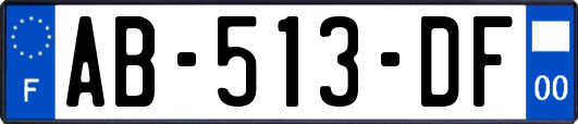 AB-513-DF