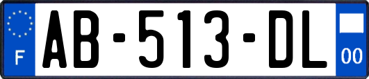 AB-513-DL