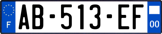 AB-513-EF