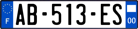 AB-513-ES