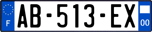 AB-513-EX