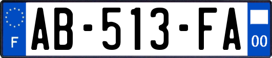 AB-513-FA