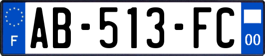 AB-513-FC