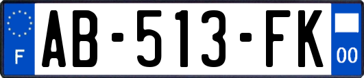 AB-513-FK