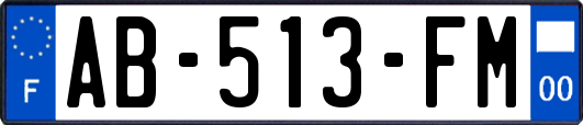 AB-513-FM