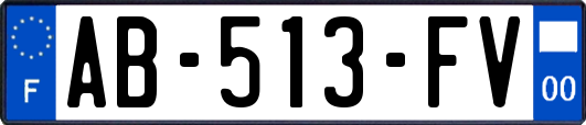 AB-513-FV