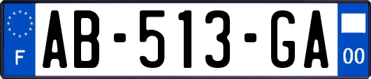 AB-513-GA