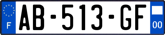 AB-513-GF