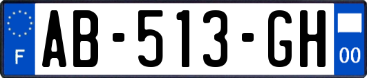 AB-513-GH