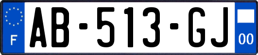 AB-513-GJ