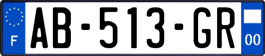 AB-513-GR