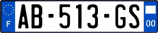 AB-513-GS