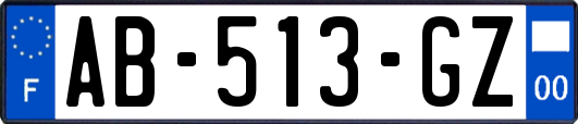 AB-513-GZ