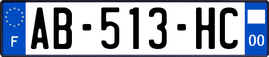 AB-513-HC