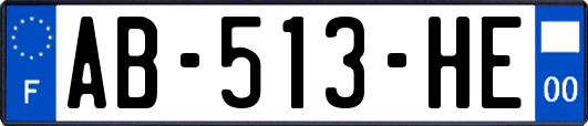 AB-513-HE