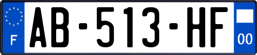 AB-513-HF