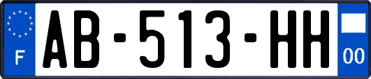 AB-513-HH