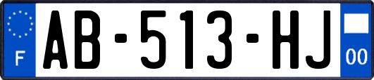 AB-513-HJ