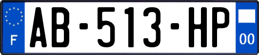 AB-513-HP