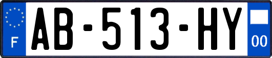 AB-513-HY