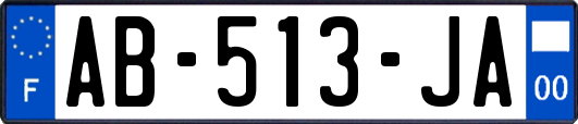 AB-513-JA