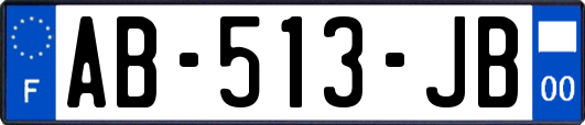 AB-513-JB