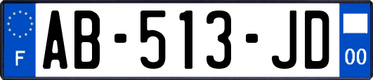 AB-513-JD