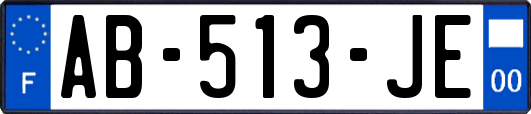 AB-513-JE