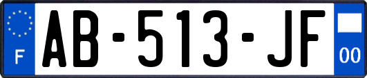 AB-513-JF