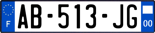 AB-513-JG