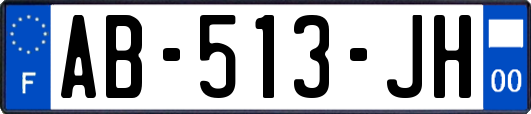 AB-513-JH