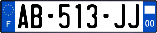 AB-513-JJ