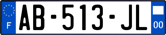 AB-513-JL