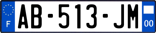 AB-513-JM