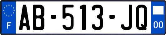 AB-513-JQ