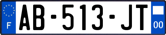 AB-513-JT