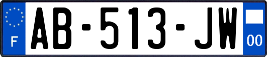 AB-513-JW