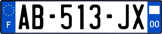 AB-513-JX