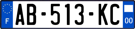 AB-513-KC