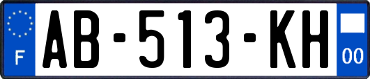 AB-513-KH