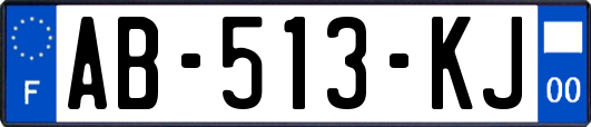 AB-513-KJ