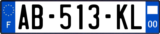 AB-513-KL