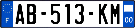 AB-513-KM