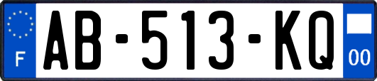 AB-513-KQ