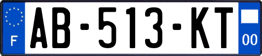 AB-513-KT