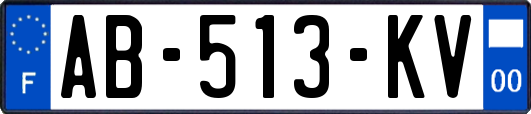 AB-513-KV