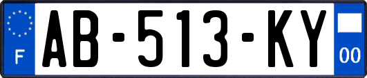 AB-513-KY