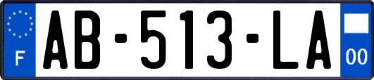 AB-513-LA