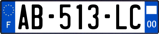 AB-513-LC